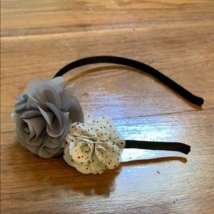 J. Crew Accessories - J.Crew Headband J. Crew Accessories - J.Crew Headband